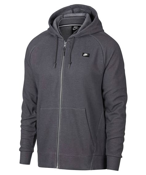 nike sweatjacke herren größe m